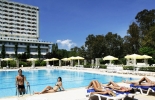 Отель Athos Palace Hotel, Халкидики, Греция