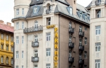 Отель Golden Hotel Park 4*,Венгрия, Будапешт, Будапешт, Венгрия
