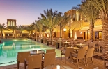Отель Rixos Bab Al Bahr, Рас Аль Хайм, ОАЭ