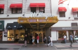 Отель Wellington Hotel 3*, США,Нью-Йорк, Нью-Йорк, США