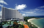 Отель Royal Cliff Beach, Паттайя, Тайланд