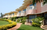 Отель Coconut Grove 3*,Индия,Гоа, Гоа, Индия