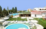Отель Lymberia Hotel, Родос, Греция