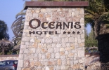 Отель Oceanis Hotel, Крит, Греция