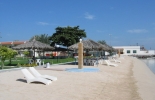 Отель Flamingo Beach Resort, Умм Аль Кувейн, ОАЭ