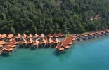 Отель Berjaya Langkawi Beach, Остров Лангкави, Малайзия