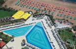 Отель Adora Golf Resort Hotel, Белек, Турция