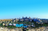 Отель Al Qasr, Дубай, ОАЭ