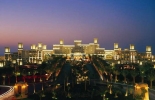 Отель Al Qasr, Дубай, ОАЭ