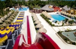 Отель Sirenis Punta Cana Resort Casino & Aquagames, Пунта Кана, Доминикана