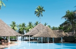 Отель Neptune Village Beach Resort, Момбаса, Кения