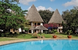Отель Neptune Village Beach Resort, Момбаса, Кения