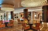 Отель Hilton Abu Dhabi, Абу Даби, ОАЭ
