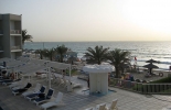 Отель Beach Hotel Sharjah, Шарджа, ОАЭ