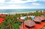 Отель Ocean Star Resort, Пхантьет, Вьетнам