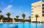 Отель Centro Sharjah by Rotana, Шарджа, ОАЭ