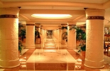 Отель Coral Beach Resort, Шарджа, ОАЭ