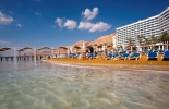 Отель Crowne Plaza Dead Sea, Мертвое Море, Израиль
