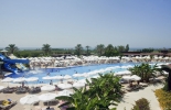 Отель Crystal Paraiso Verde Resort, Белек, Турция