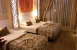 Отель Crystal Sunset Luxury Resort & Spa, Сиде, Турция