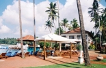 Отель Dickwella Resort, Ваддува, Шри-Ланка