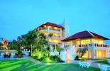 Отель Dor-Shada Resort by the Sea, Паттайя, Тайланд