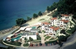 Отель Aristoteles Holiday 4*,Греция, Халкидики, Халкидики, Греция