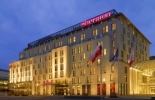 Отель Sheraton, Братислава, Словакия