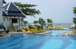 Отель Naklua Beach Resort, Паттайя, Тайланд