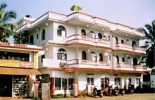 Отель Falcon, Гоа, Индия