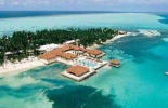 Отель Club Faru, Мале, Мальдивы