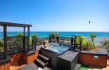 Отель Golden Bay Beach Hotel, Ларнака, Кипр
