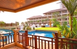 Отель Grand Heritage Beach Resort & Spa, Паттайя, Тайланд