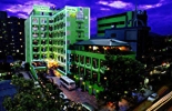 Отель Green, Нячанг, Вьетнам