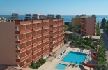 Отель Sunside Beach Hotel, Алания, Турция