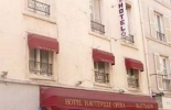 Отель Hauteville Opera, Париж, Франция
