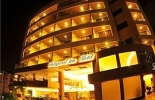 Отель Hollywood Inn Boutique Hotel, Бейрут, Ливан