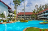 Отель Amora Beach Resort, Пхукет, Тайланд