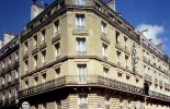 Отель Sevigne, Париж, Франция