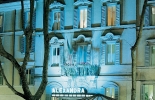Отель Hotel Alexandra, Рим, Италия