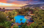 Отель Diamond Cliff Resort & Spa, Пхукет, Тайланд