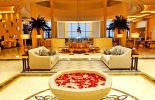 Отель Hilton Ras Al KHaimah Resort & Spa, Рас Аль Хайм, ОАЭ