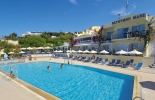 Отель Thodorou Village Hotel, Крит, Греция
