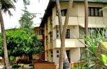 Отель Insight Ahangama, Ваддува, Шри-Ланка