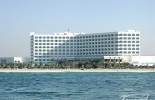 Отель Kempinski Hotel & Resort Ajman, Аджман, ОАЭ