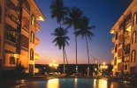 Отель Kenilworth Beach Resort, Гоа, Индия