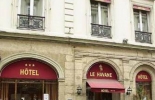 Отель De la Havane, Париж, Франция