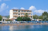 Отель Lido star beach, Родос, Греция