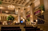 Отель Roosevelt Hotel, Нью-Йорк, США