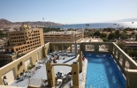 Отель My Hotel, Акаба, Иордания